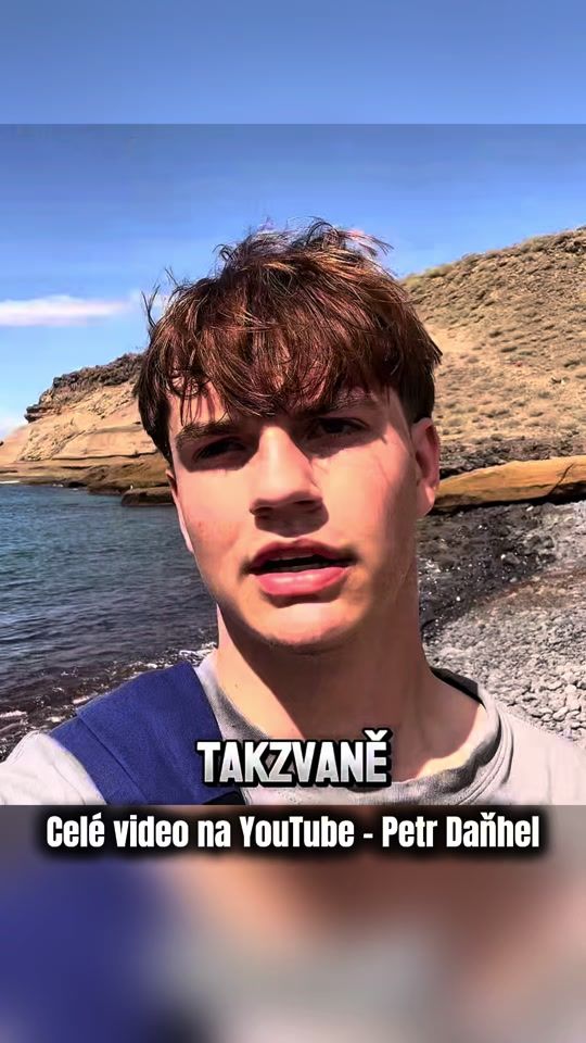 TikTok video thumbnail by petr_danhel