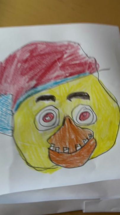TikTok video thumbnail by fnaf6733