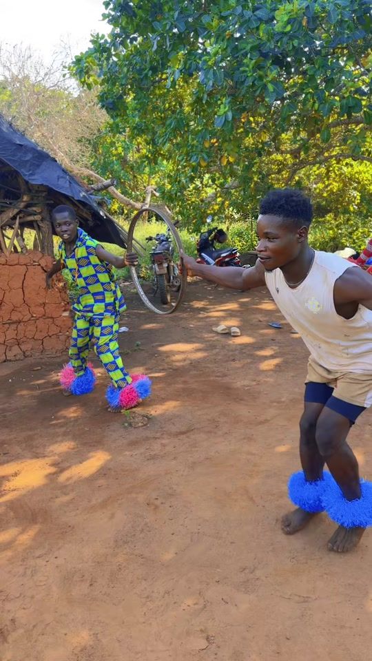 TikTok video thumbnail by david.kouakou