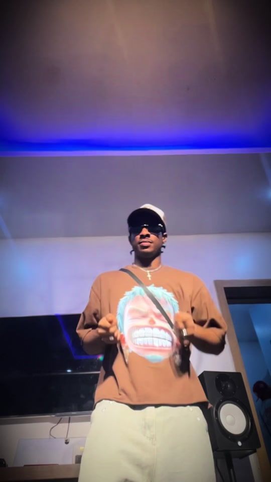 TikTok video thumbnail by real_khynetic