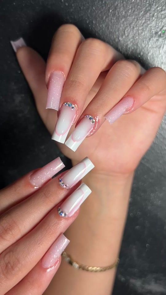 TikTok video thumbnail by nailsbycostina