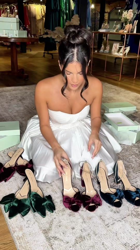 TikTok video thumbnail by dottybridal