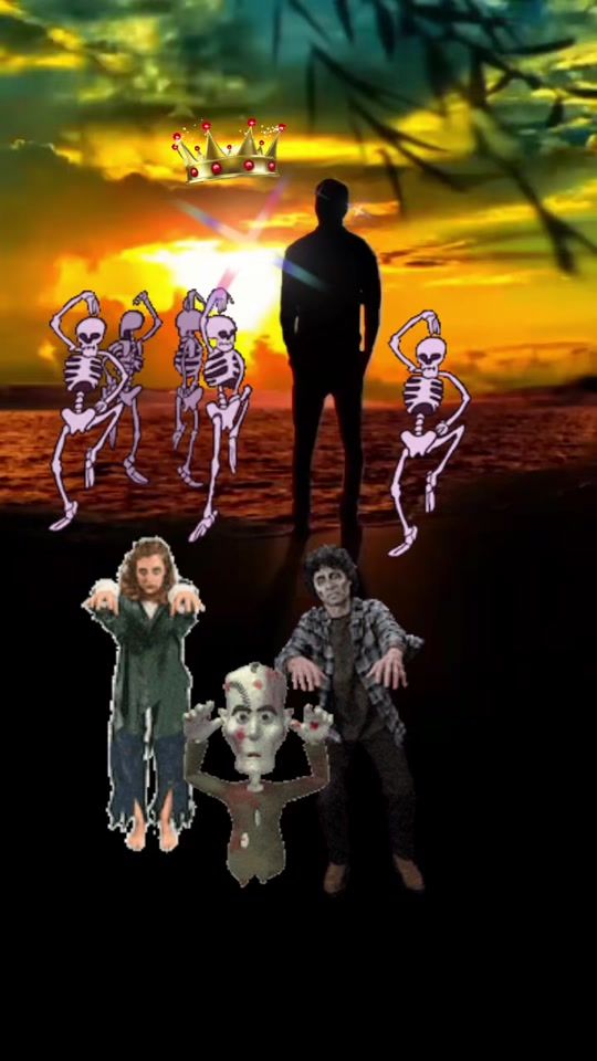 TikTok video thumbnail by angeloanimabella
