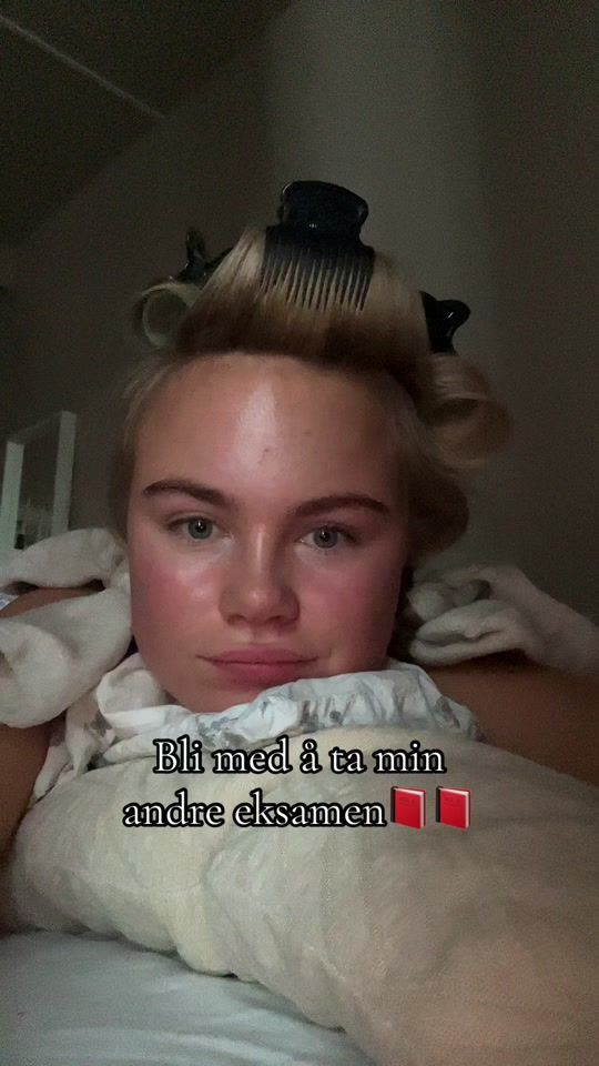 TikTok video thumbnail by nora_amundsen