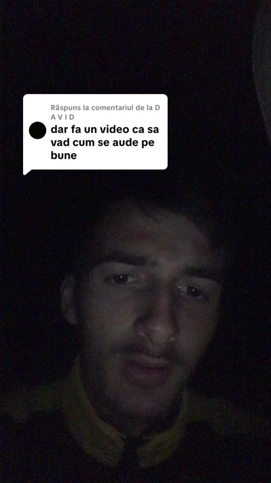 TikTok video thumbnail by cosmincfg