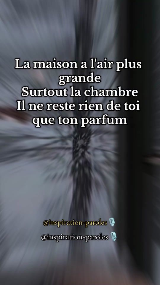 TikTok video thumbnail by inspiration_paroles
