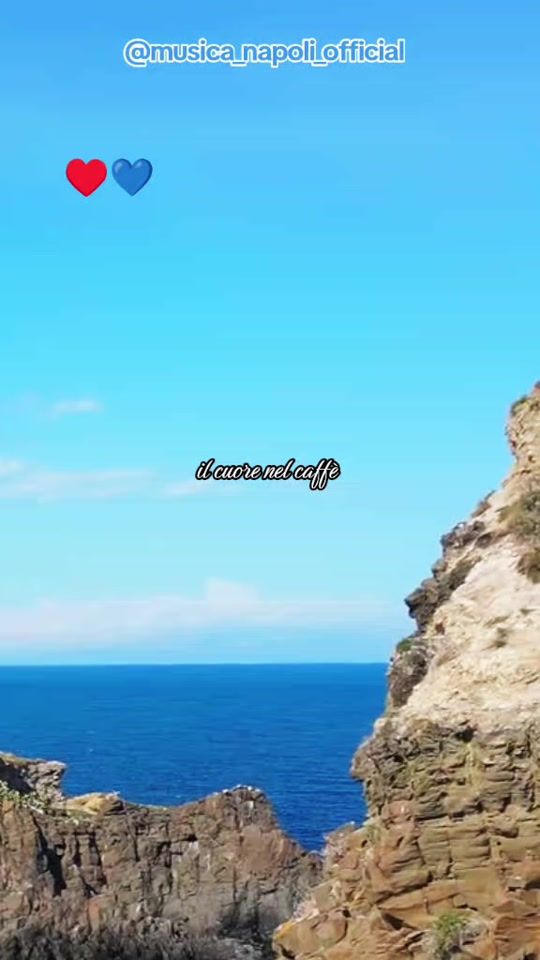 TikTok video thumbnail by musica_napoli_official