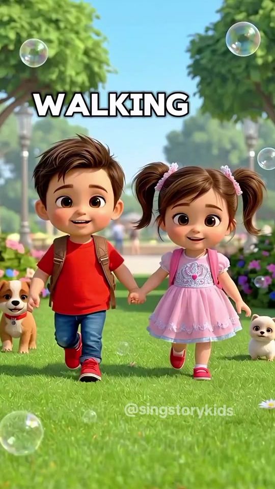 TikTok video thumbnail by singstorykids