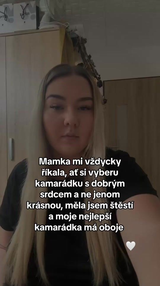 TikTok video thumbnail by sindelarovaa