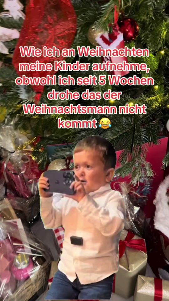 TikTok video thumbnail by weihnachtsbackfee