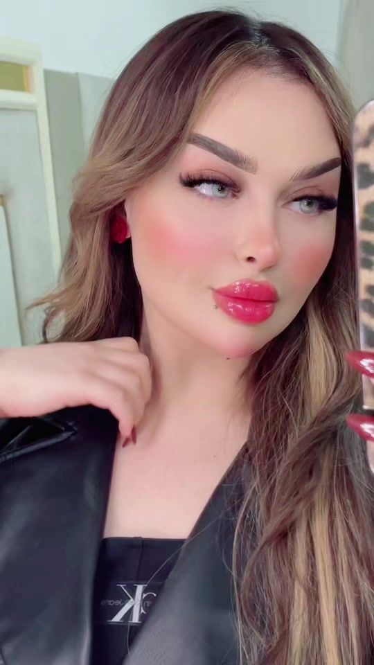 TikTok video thumbnail by heba_zyton