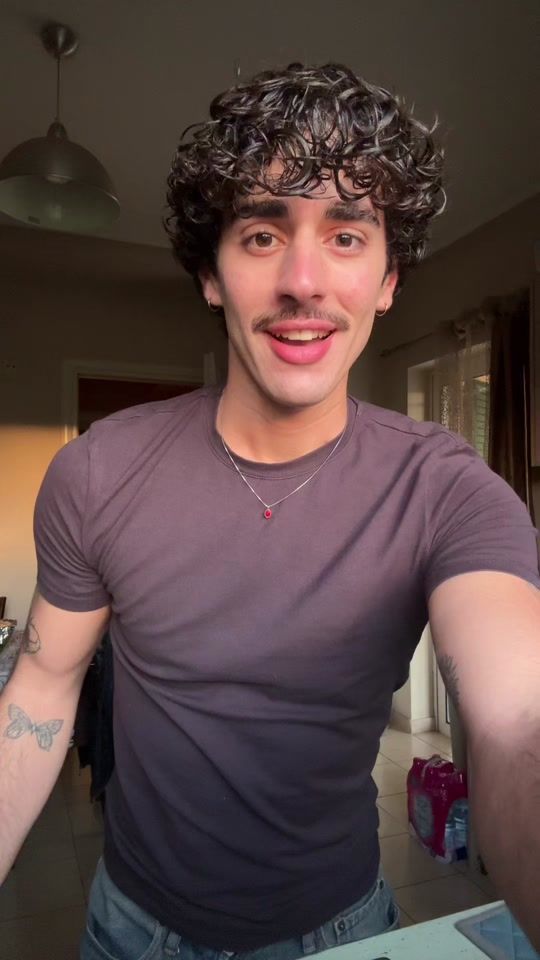 TikTok video thumbnail by levonkosley
