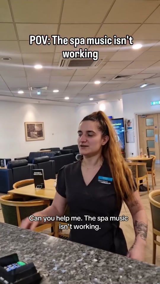 TikTok video thumbnail by bannatynehealthclubspa