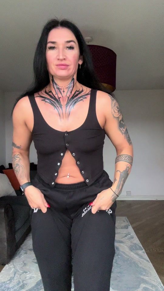 TikTok video thumbnail by spellhowl3r