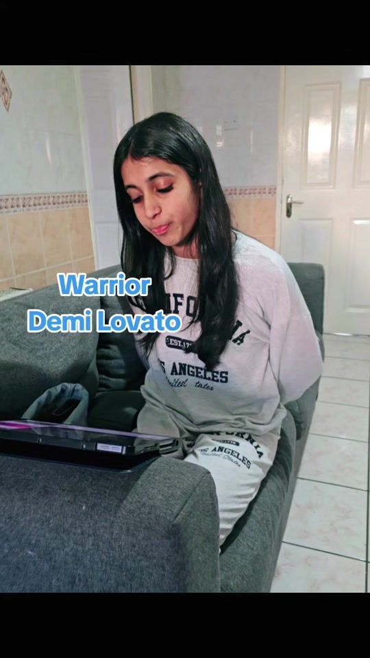 TikTok video thumbnail by abiha_sings