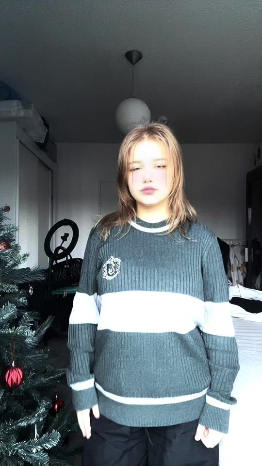TikTok video thumbnail by its.sirenaofficial