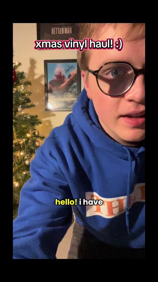 TikTok video thumbnail by oliver.vinyl