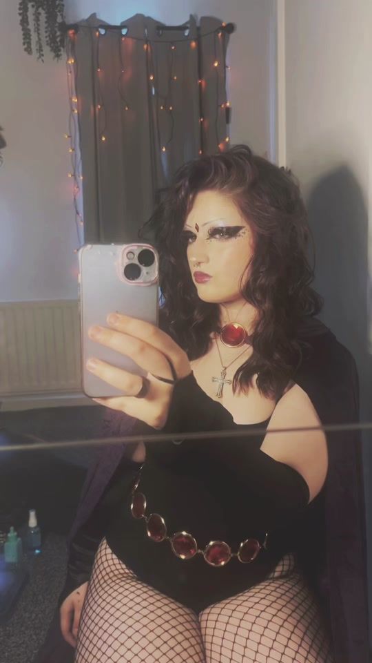 TikTok video thumbnail by thehippiegothbitch