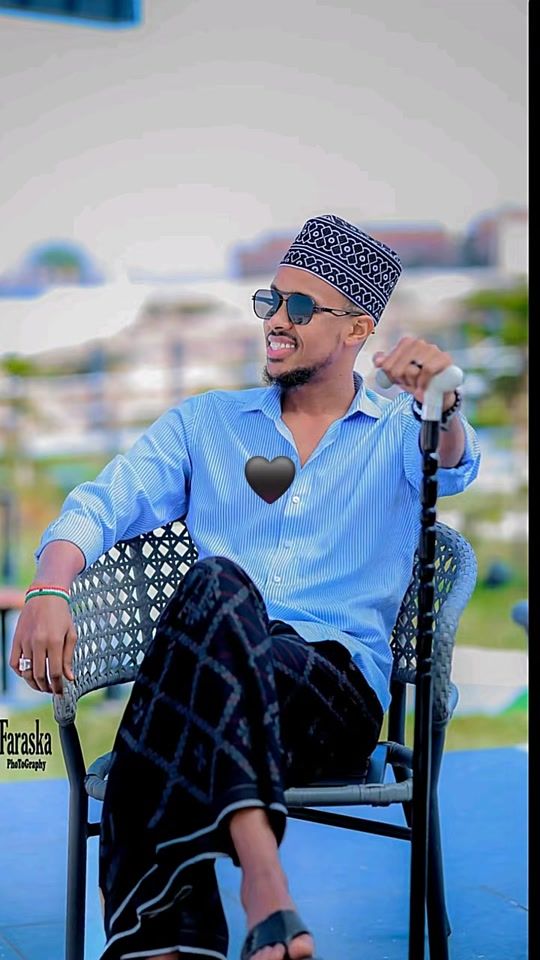 TikTok video thumbnail by 41somaliland