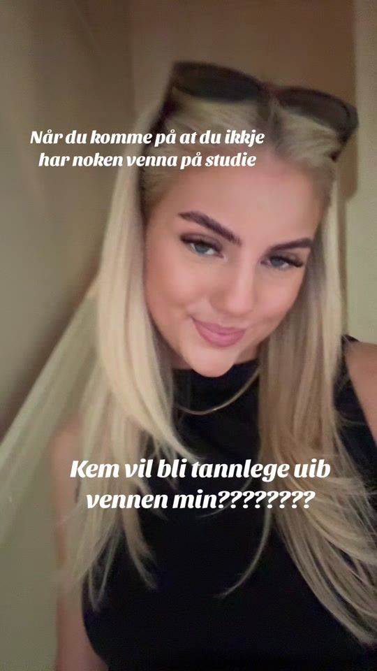 TikTok video thumbnail by emilieskrede