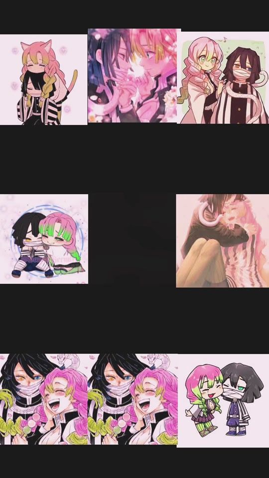 TikTok video thumbnail by kokushibitsugikuni6921