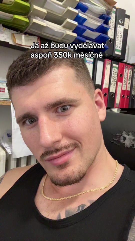 TikTok video thumbnail by daniel.vesely