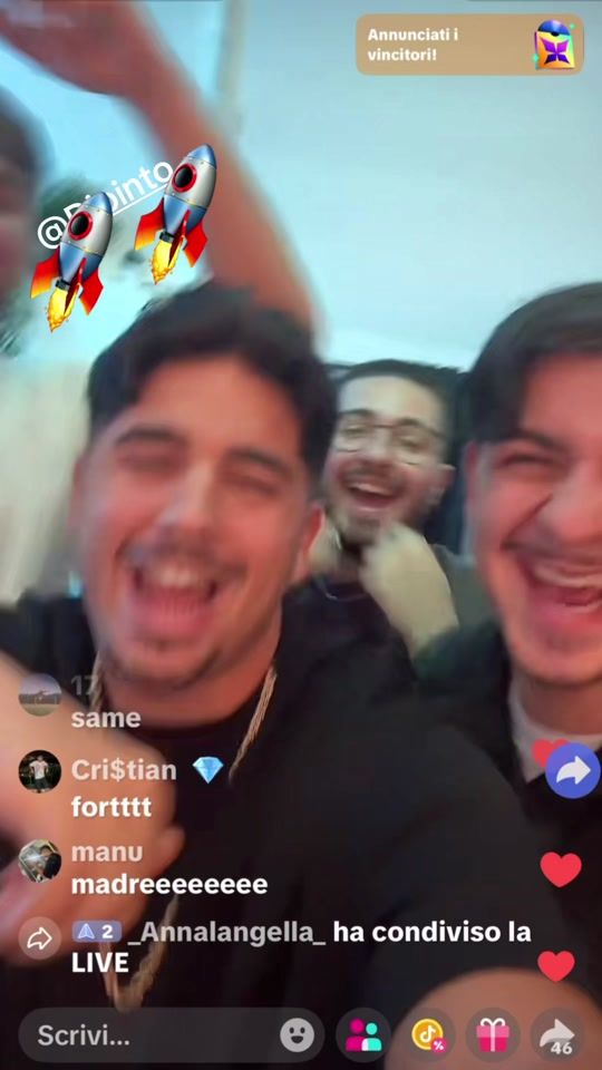 TikTok video thumbnail by utenteanonimoo__45