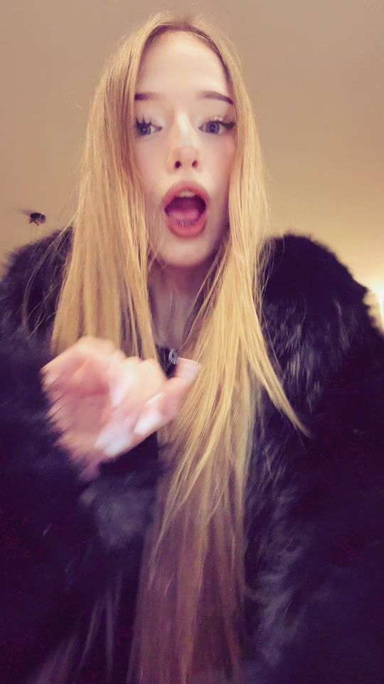 TikTok video thumbnail by nia_clownn