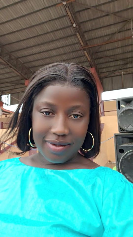 TikTok video thumbnail by kadiatou.barry.officiell
