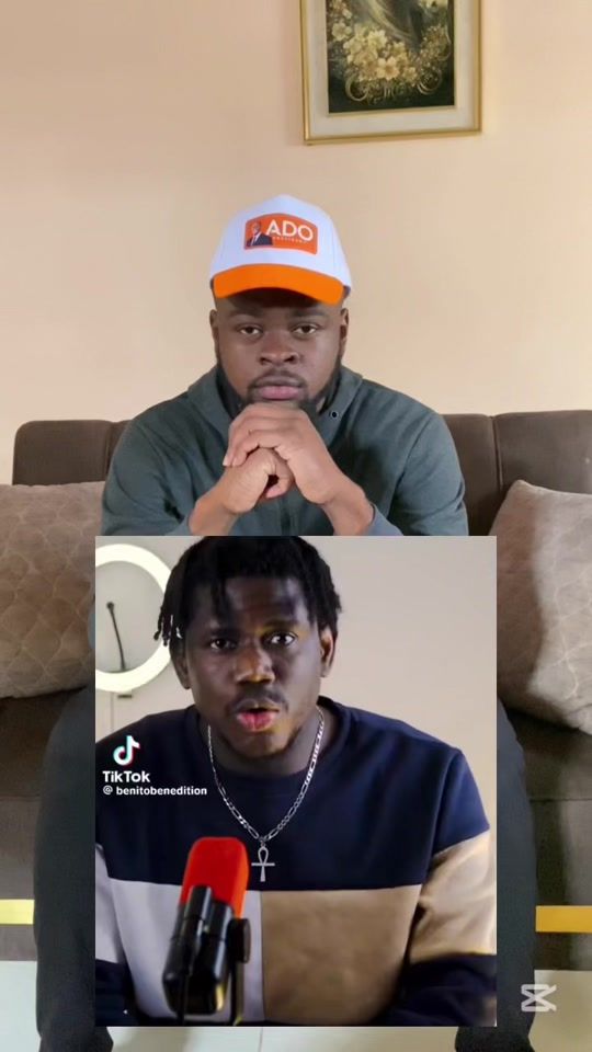 TikTok video thumbnail by davidkossonou_off