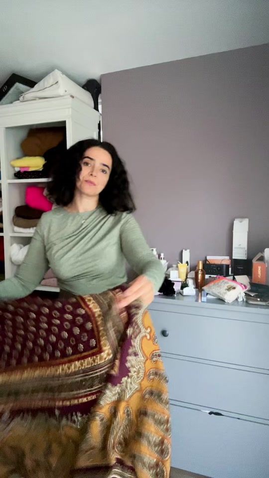 TikTok video thumbnail by mounaomzina