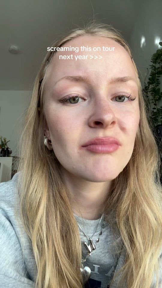 TikTok video thumbnail by thisisalullaby