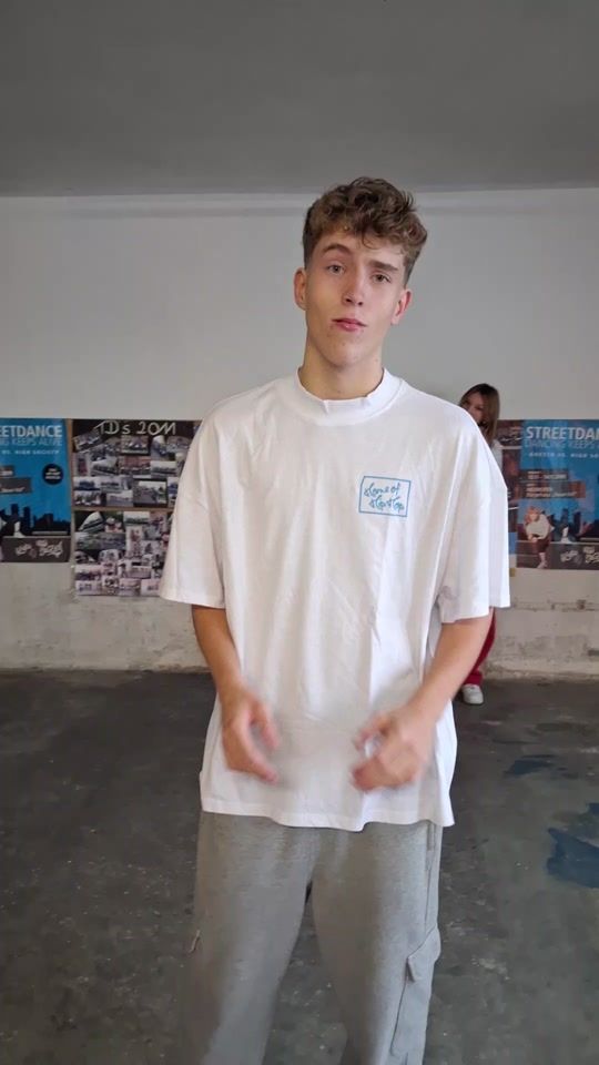 TikTok video thumbnail by dany.dance.center