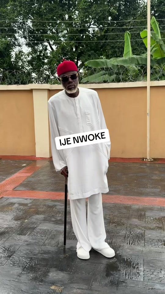 TikTok video thumbnail by chiefodenigbotv