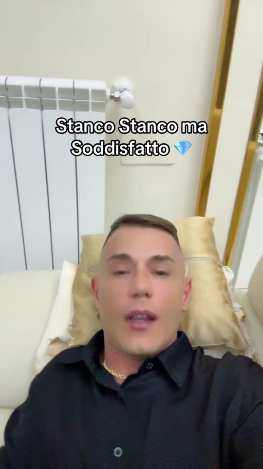 TikTok video thumbnail by giuseppepuolo24ct
