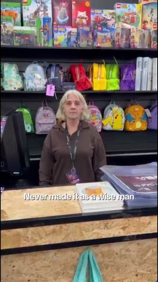 TikTok video thumbnail by hmvnuneaton