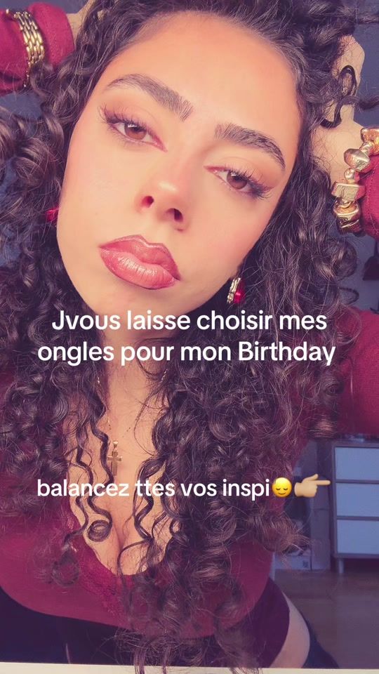 TikTok video thumbnail by mariane_mkl