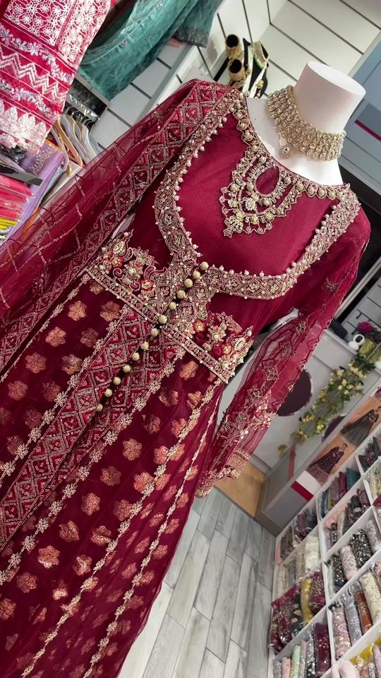 TikTok video thumbnail by limahouseoffashion