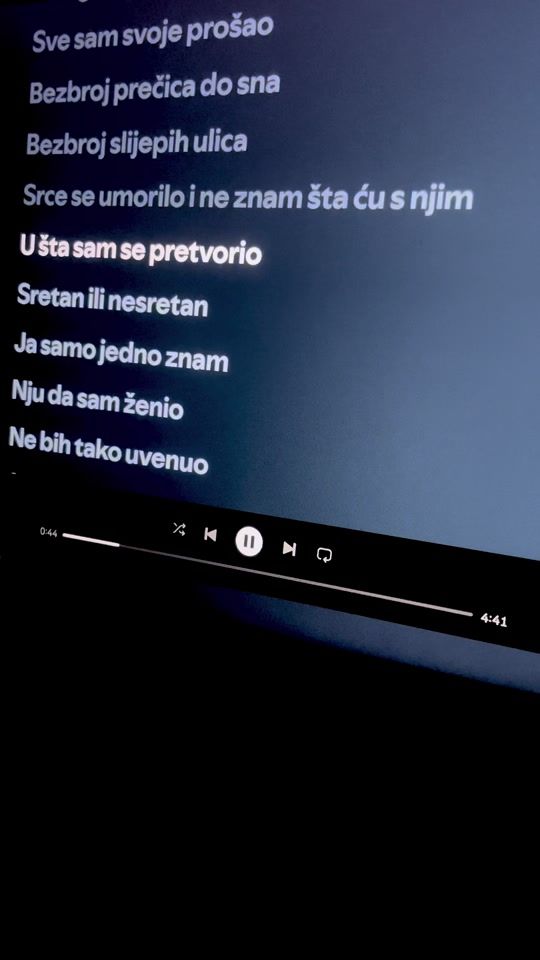 TikTok video thumbnail by speedupxxbalkansongs