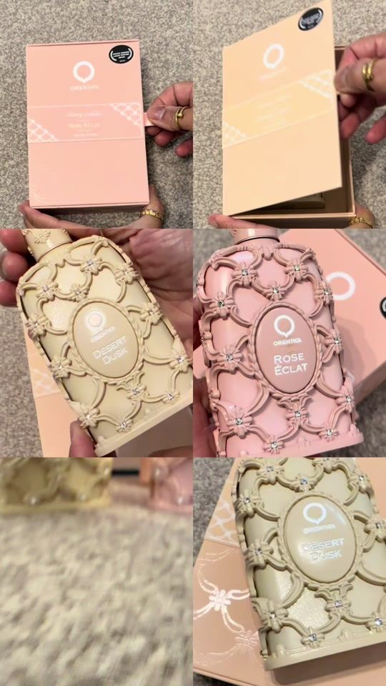 TikTok video thumbnail by samsaffragrance
