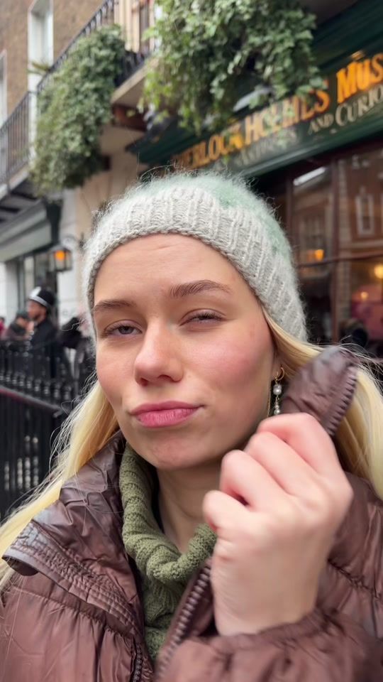 TikTok video thumbnail by benedikteastrid