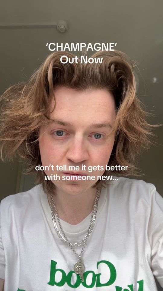 TikTok video thumbnail by isaacstuartmusic