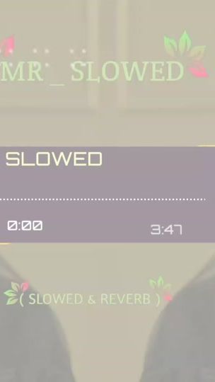 TikTok video thumbnail by mr_slowed2