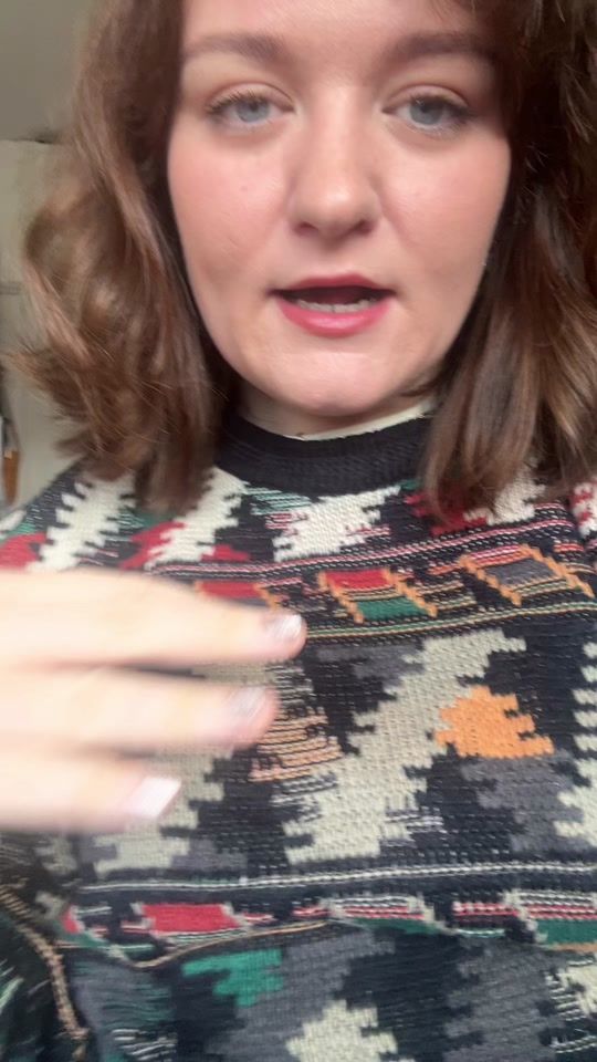 TikTok video thumbnail by fizzyallie