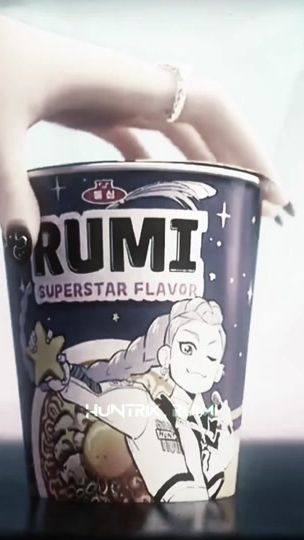 TikTok video thumbnail by huntrix.rum1