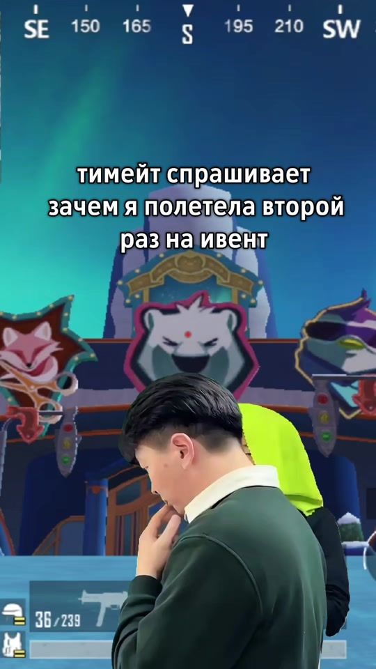TikTok video thumbnail by naya.pubgm