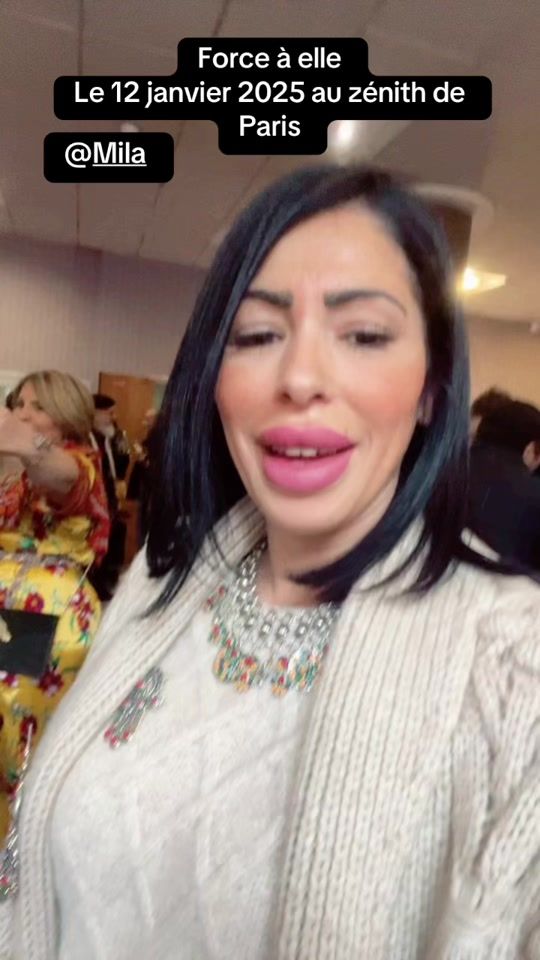 TikTok video thumbnail by nunchakurebelleofficiel