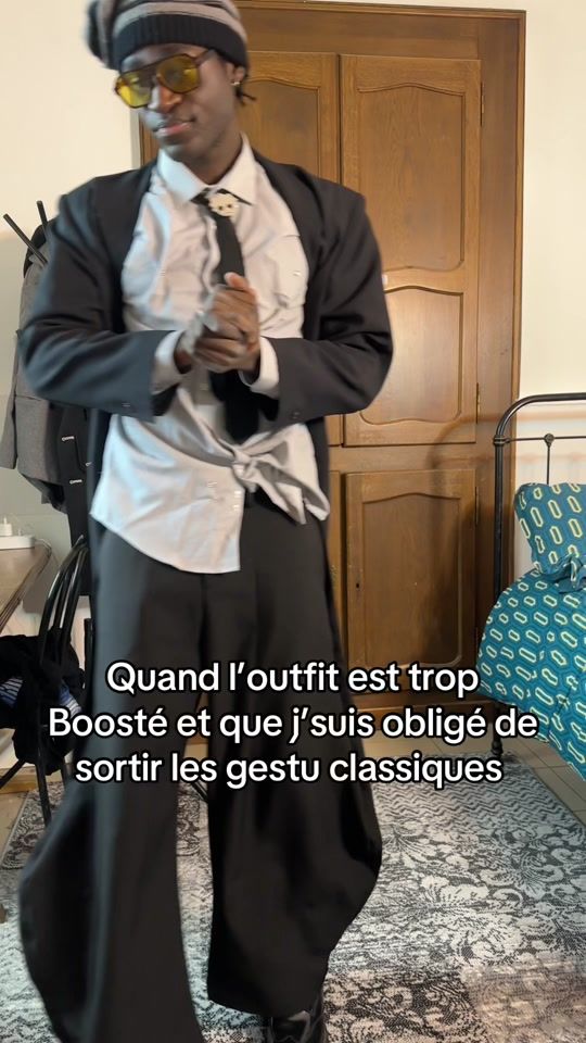 TikTok video thumbnail by el_mwanaa