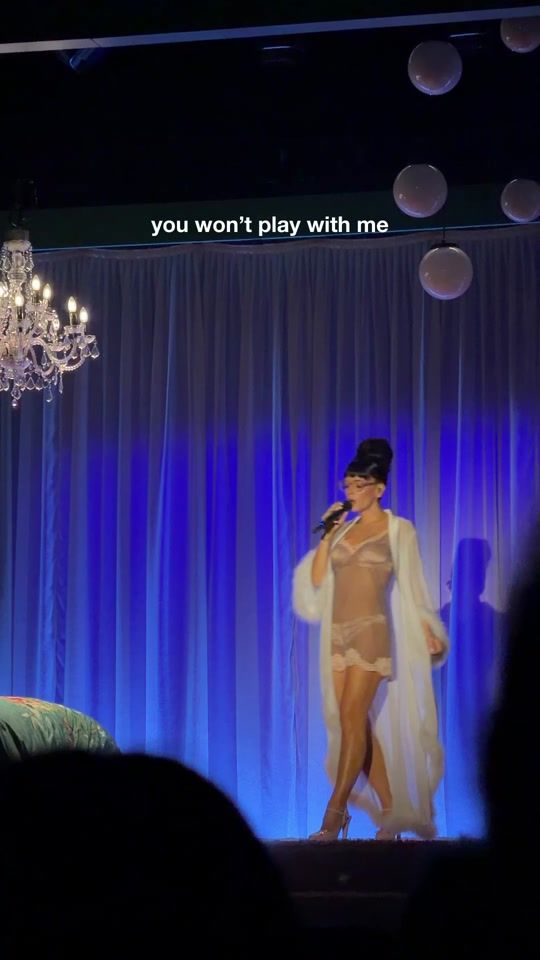 TikTok video thumbnail by lilyallen