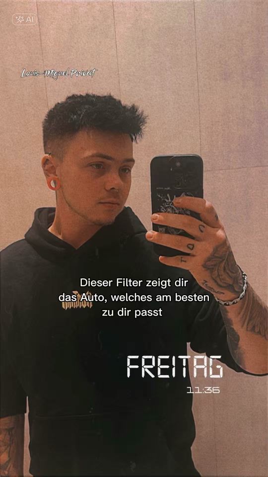 TikTok video thumbnail by .typischlouis